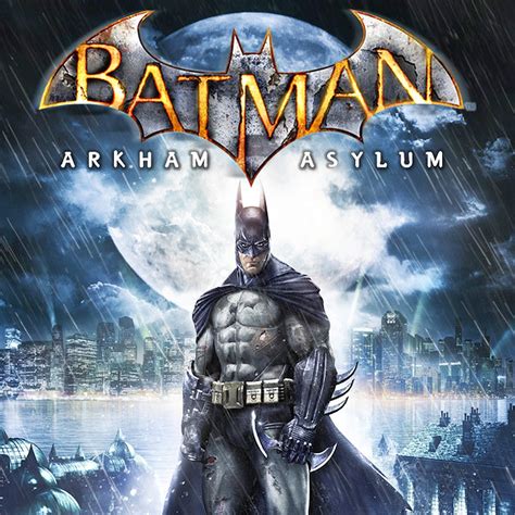 how many arkham games are there - batman arkham games chronology